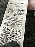 Shein 100% Polyester Print Blue Cocktail Dress Size XS - photo 8