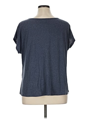 Democracy Short Sleeve T-Shirt (view 2)