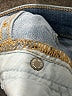 Banana Republic Solid Blue Jeans Size 25 Waist S - photo 9
