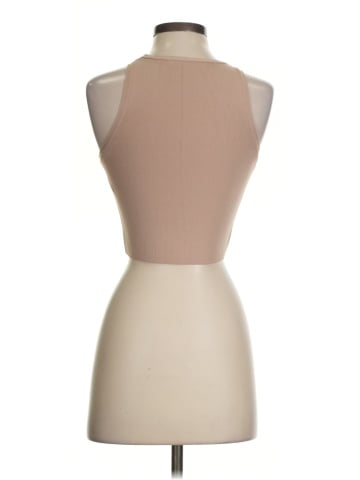 Zara Sleeveless Top (view 2)