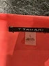 T Tahari 100% Polyester Pink Long Sleeve Blouse Size L - photo 7