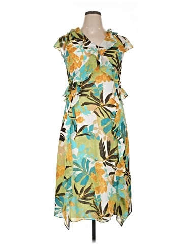 Chico's Casual Dress (view 1)