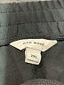 Rae Mode Solid Black Active Skort Size XXL - photo 3