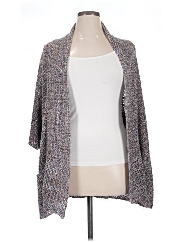Coldwater Creek Cardigan (view 1)