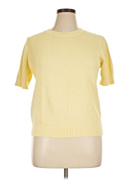 Comptoir Des Cotonniers Pullover Sweater