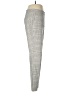 Zara Plaid Gray Dress Pants Size M - photo 4