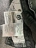 Levi's Gray Denim Shorts Size 25 waist - photo 4