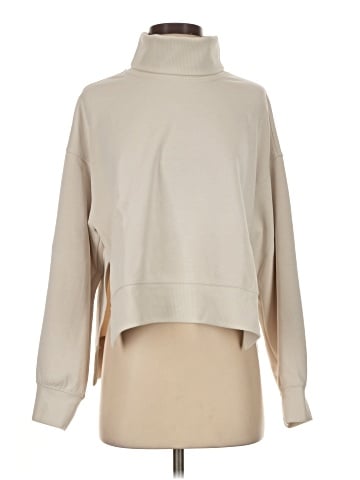 Lululemon Athletica Turtleneck Sweater (view 1)