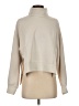 Lululemon Athletica Tan Turtleneck Sweater Size 4 - photo 1