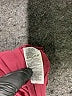 Old Navy Burgundy Jumpsuit Size XXL (tall) - photo 5