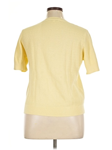 Comptoir des Cotonniers Pullover Sweater (view 2)