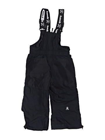 Kamik Snow Pants With Bib (view 2)