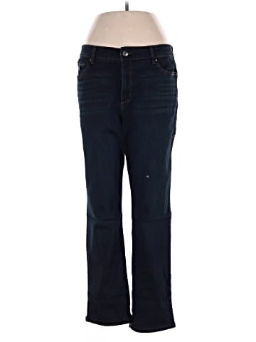 Gloria Vanderbilt Jeans (view 1)