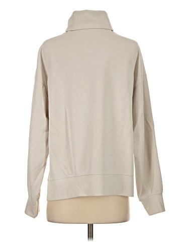 Lululemon Athletica Turtleneck Sweater (view 2)