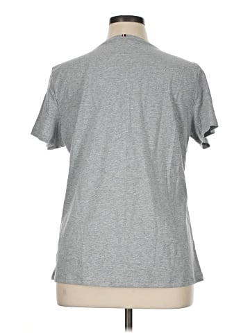Tommy Hilfiger Short Sleeve T-Shirt (view 2)