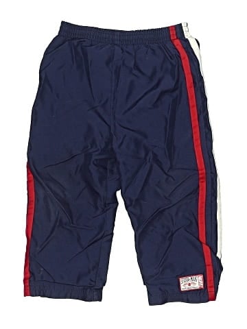 Spiderman Track Pants (view 1)