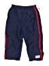 Spiderman 100% Polyester Blue Track Pants Size 3T - photo 1
