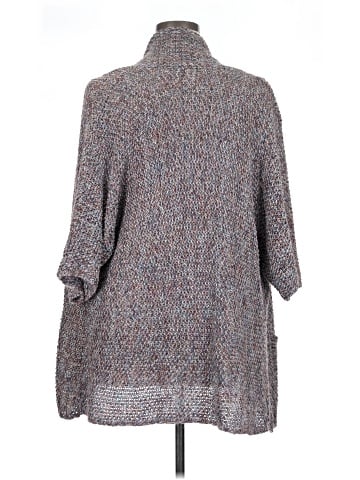 Coldwater Creek Cardigan (view 2)