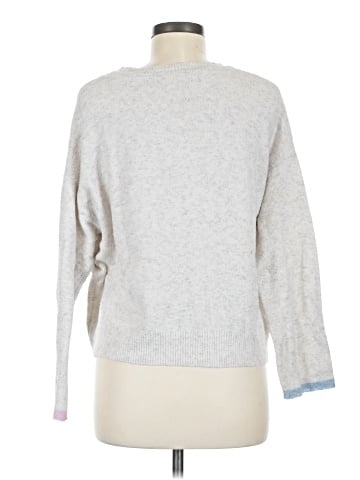 P.J. Salvage Pullover Sweater (view 2)