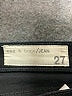 Rag & Bone/JEAN Black Jeans Size 27 waist - photo 7