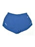 Guess Blue Athletic Shorts Size S - photo 1