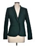 Assorted Brands Green Blazer Size 10 - photo 1
