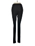 Felina Solid Black Active Pants Size M - photo 2