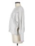 P.J. Salvage Silver Pullover Sweater Size M - photo 5