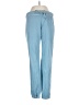 James Perse Blue Casual Pants Size Sm (1) - photo 1