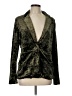 Sanctuary Green Blazer Size L - photo 1