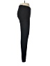 Felina Solid Black Active Pants Size M - photo 4