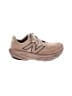 New Balance Tan Sneakers Size 7 1/2 - photo 1