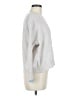 P.J. Salvage Silver Pullover Sweater Size M - photo 4