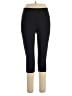 Marika Color Block Black Active Pants Size XL - photo 1
