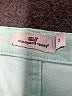 Vineyard Vines Color Block Teal Jeans Size 2 - photo 7