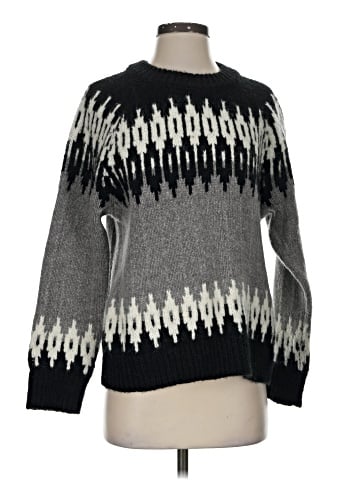 J.Crew Pullover Sweater (view 1)