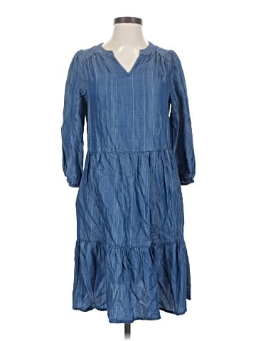 Market and Spruce Casual Dress (view 1)