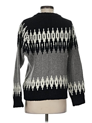 J.Crew Pullover Sweater (view 2)