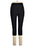 Marika Color Block Black Active Pants Size XL - photo 2
