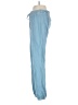 James Perse Blue Casual Pants Size Sm (1) - photo 5