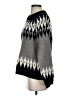 J.Crew Chevron-herringbone Gray Pullover Sweater Size S - photo 5