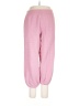 FP BEACH 100% Cotton Pink Casual Pants Size L - photo 1