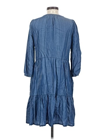 Market and Spruce Casual Dress (view 2)