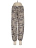 Monrow Camo Gray Sweatpants Size M - photo 1