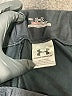 Under Armour Black Athletic Shorts Size S - photo 3
