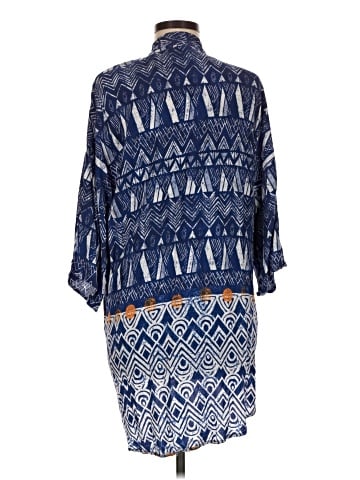 Knox Rose Kimono (view 2)