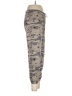 Monrow Camo Gray Sweatpants Size M - photo 4