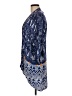 Knox Rose Blue Kimono Size Med - Lg - photo 5