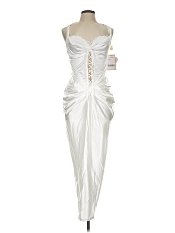 Lacemade Cocktail Dress (view 1)
