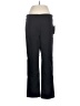 Dana Buchman Black Active Pants Size S - photo 1